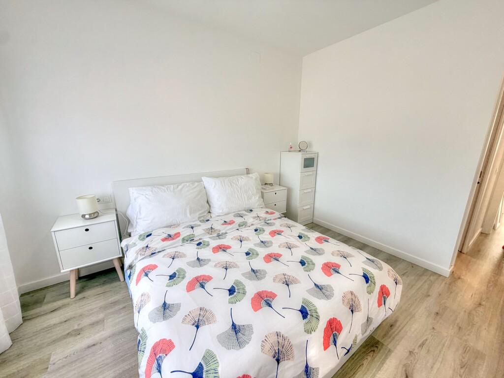 Flat for Rent in Benajarafe