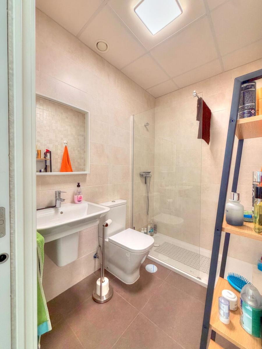 Flat for Rent in Benajarafe