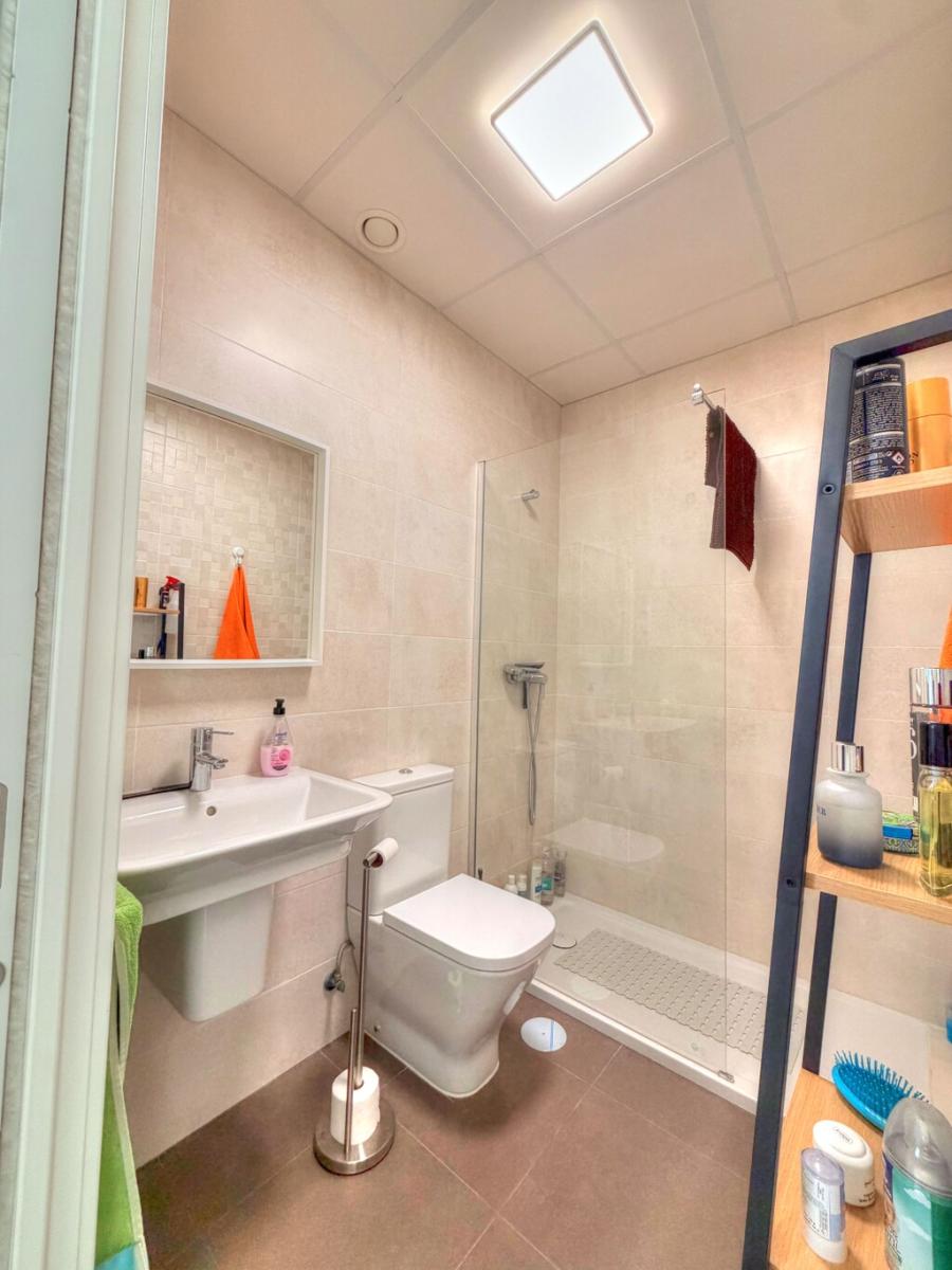 Flat for Rent in Benajarafe
