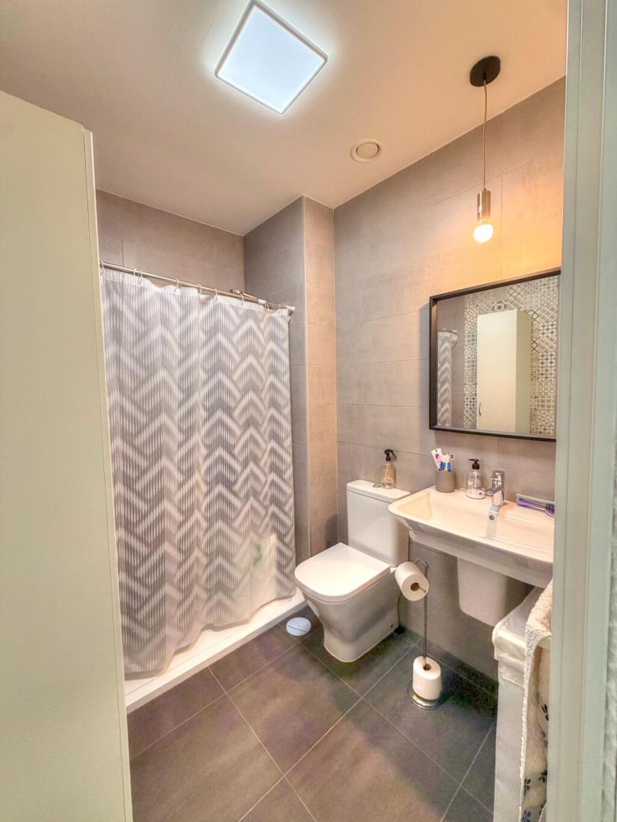 Flat for Rent in Benajarafe