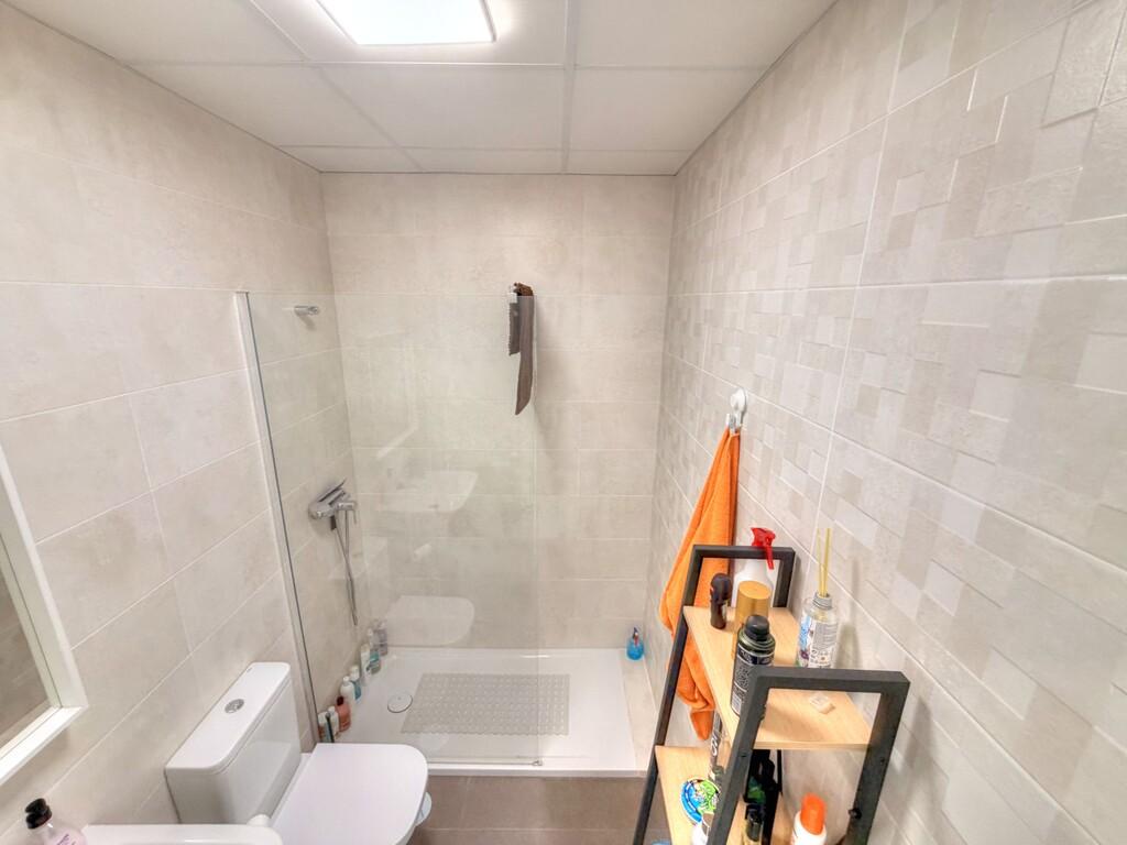 Flat for Rent in Benajarafe