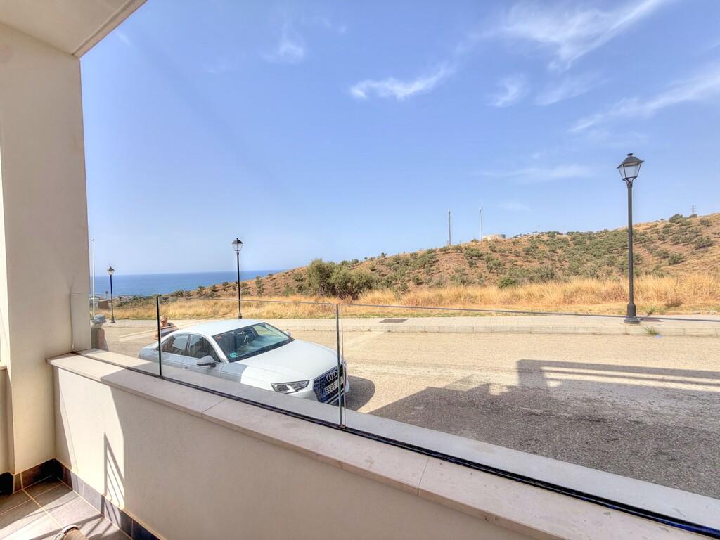 Flat for Rent in Benajarafe