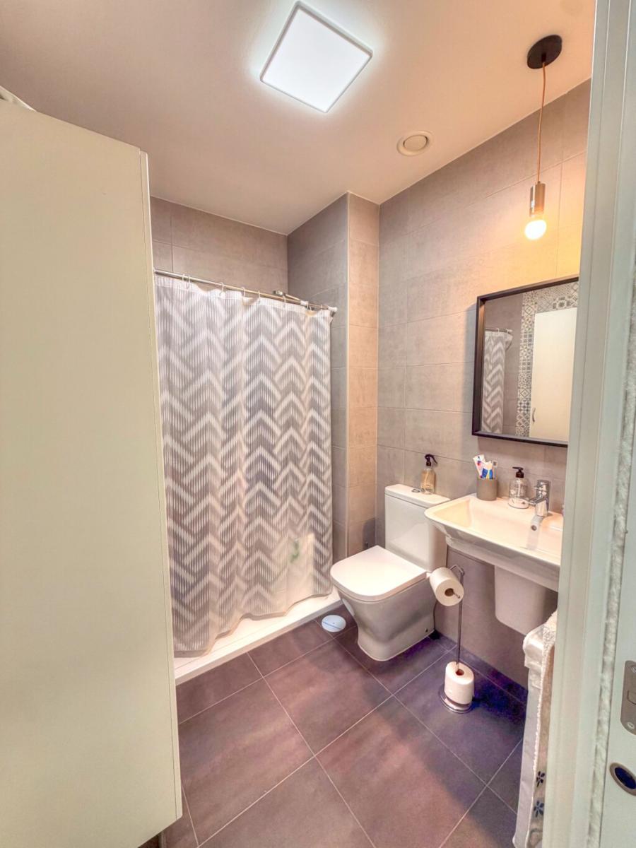 Flat for Rent in Benajarafe