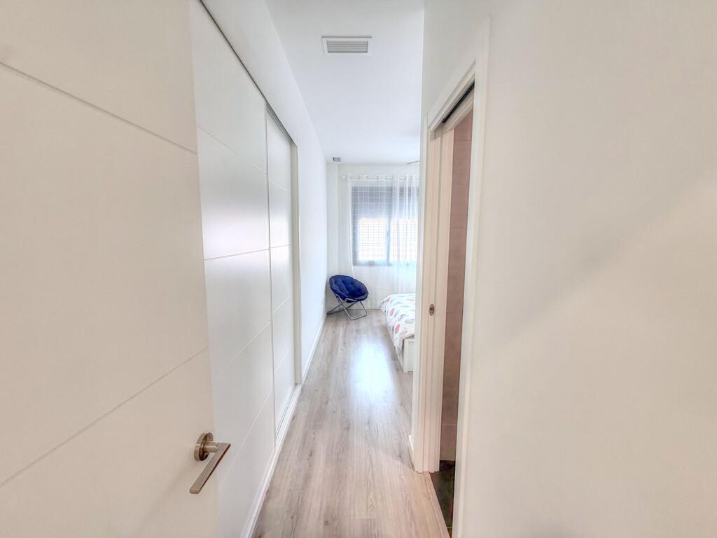 Flat for Rent in Benajarafe