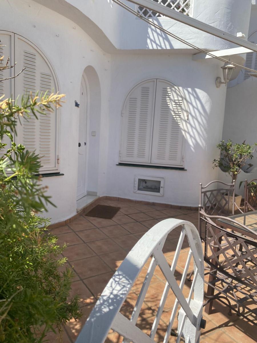 House for Rent in Benajarafe