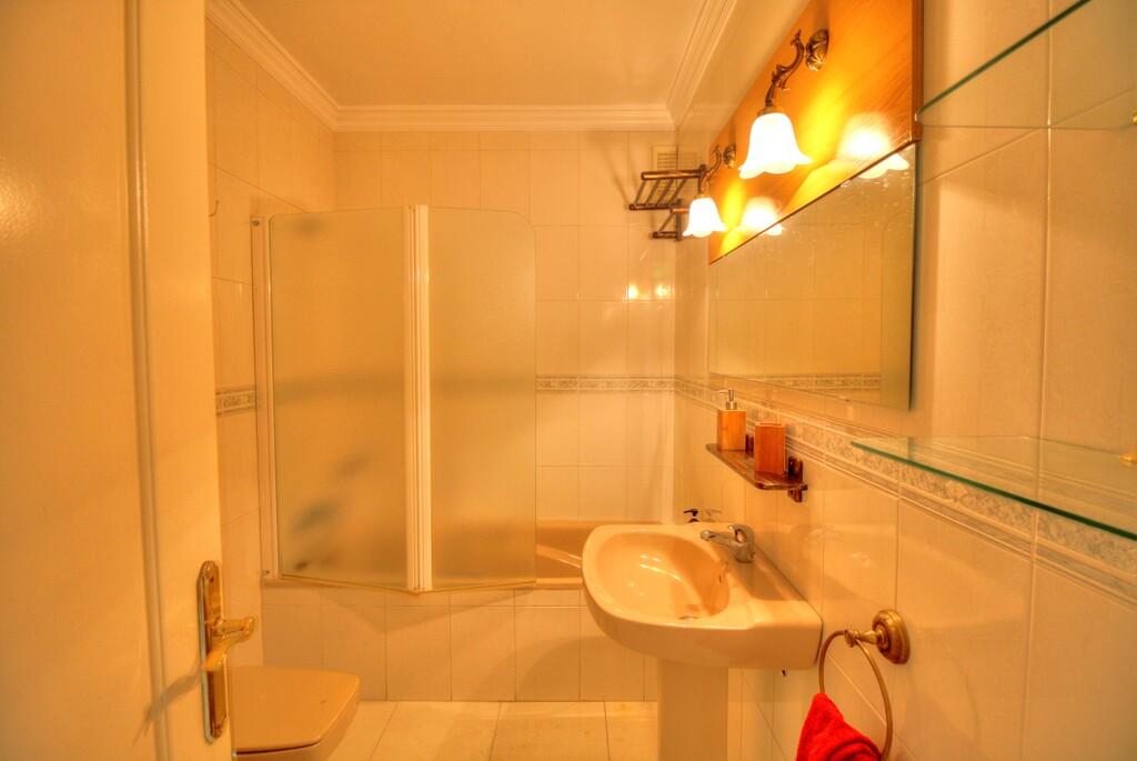 House for Rent in Benajarafe