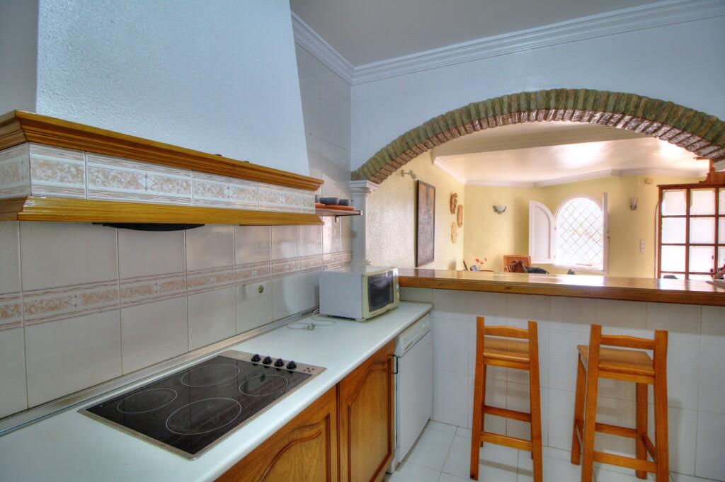 House for Rent in Benajarafe