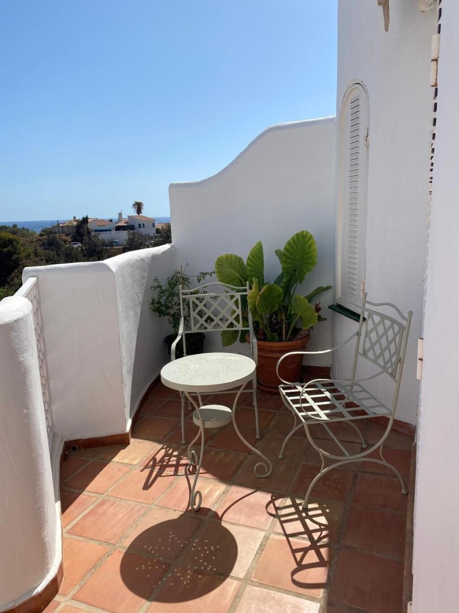 House for Rent in Benajarafe