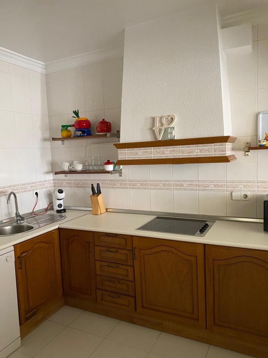 House for Rent in Benajarafe