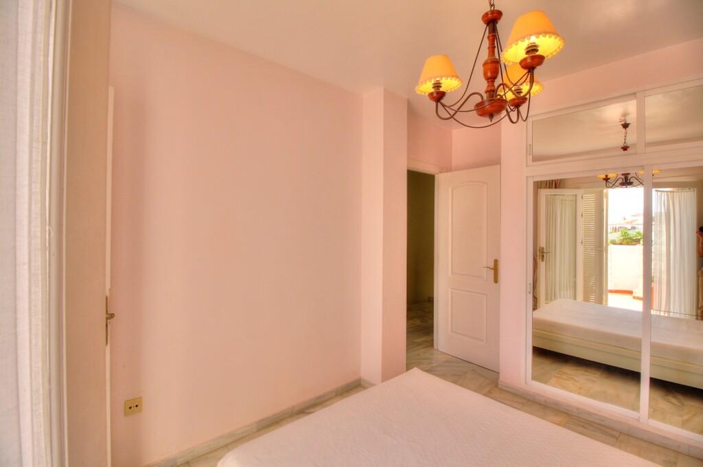 House for Rent in Benajarafe