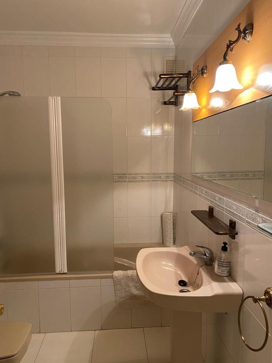 House for Rent in Benajarafe