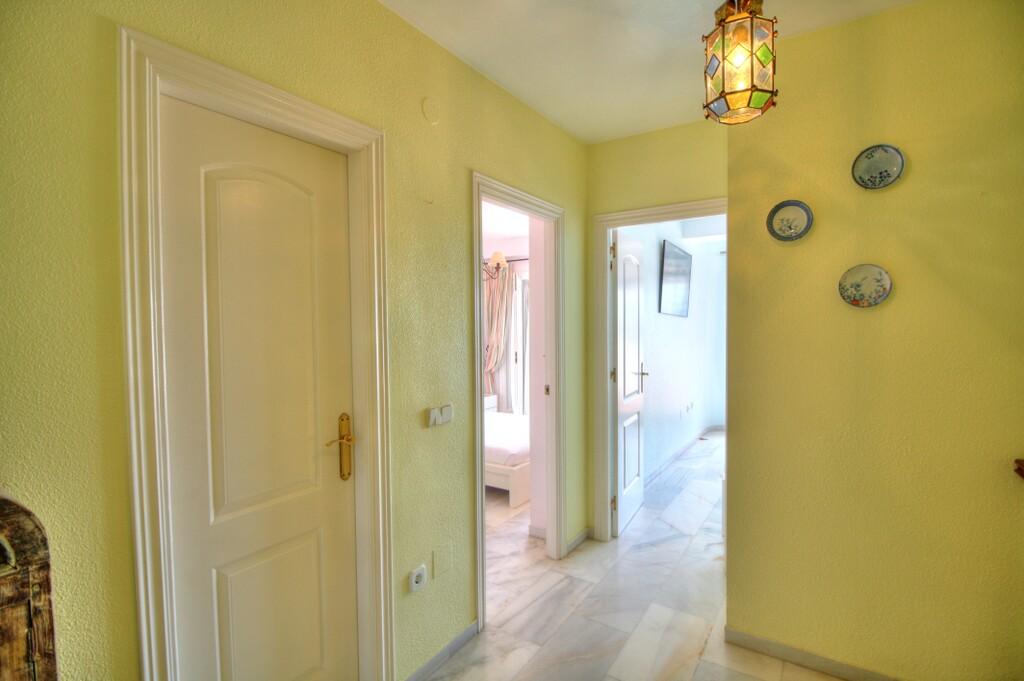 House for Rent in Benajarafe