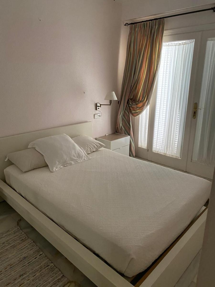 House for Rent in Benajarafe