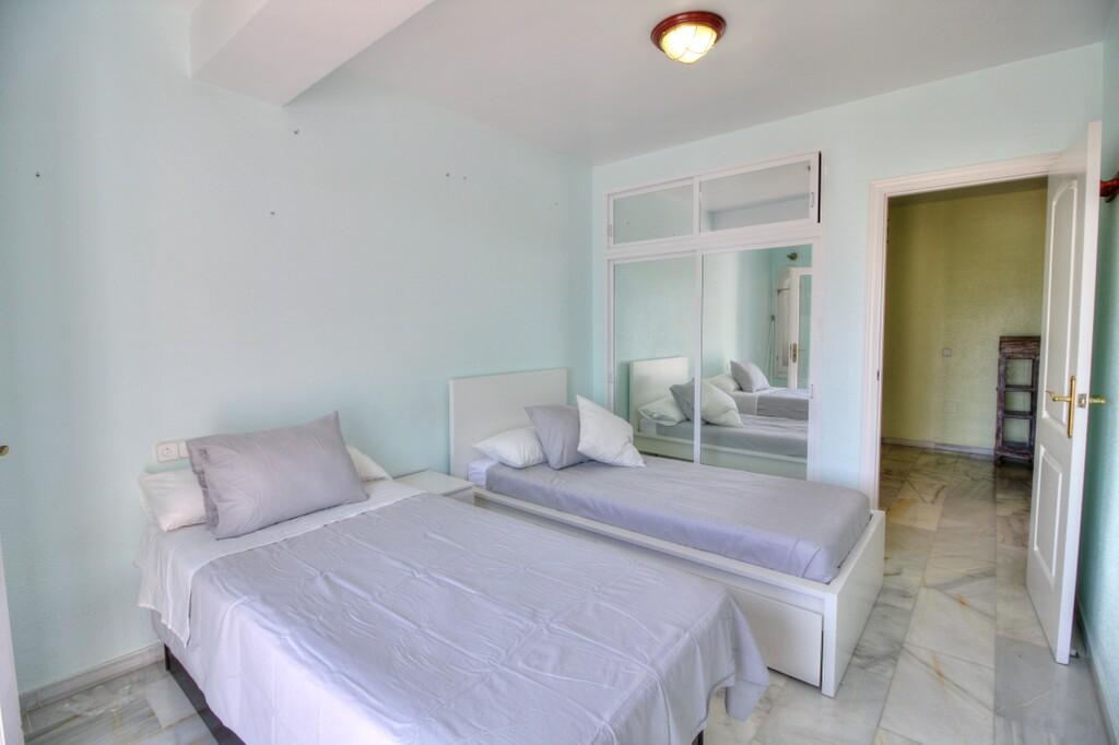 House for Rent in Benajarafe