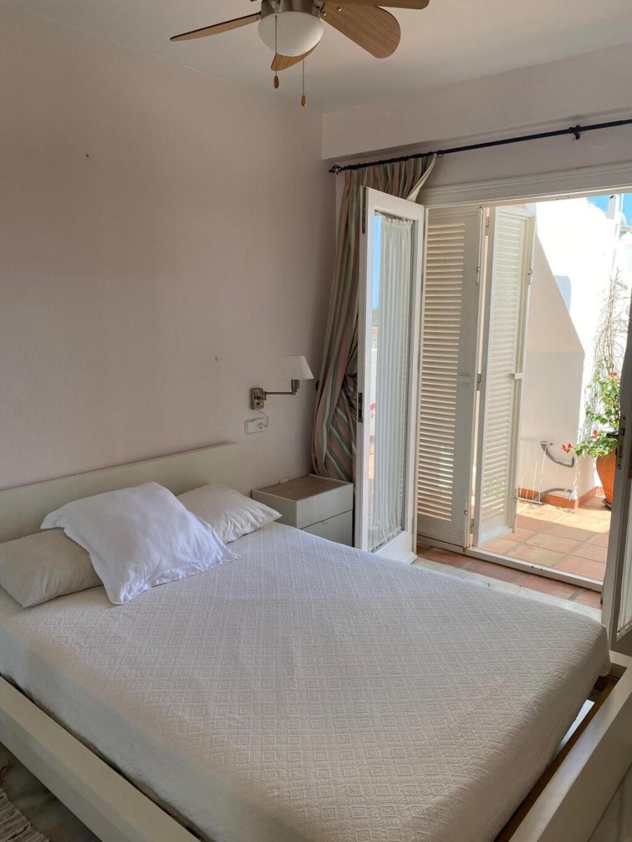 House for Rent in Benajarafe