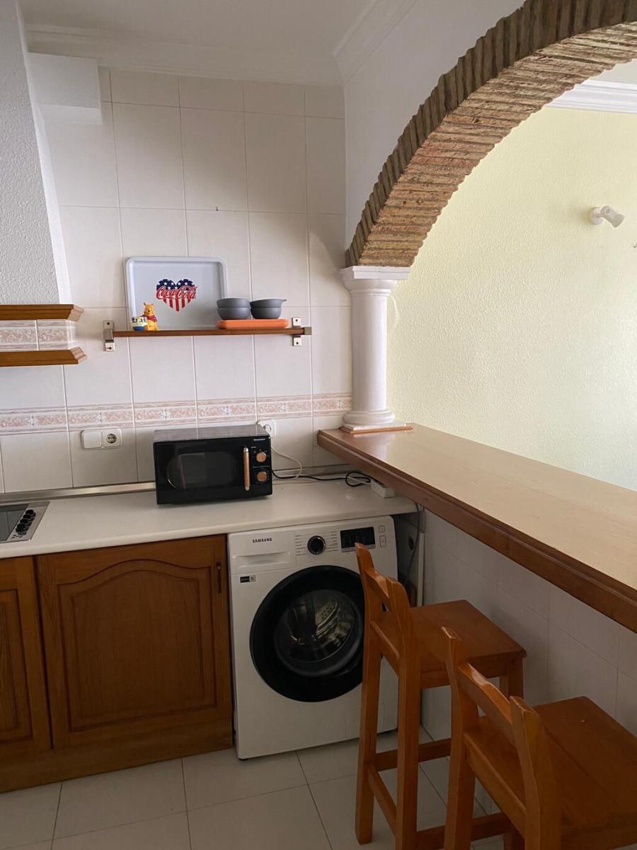 House for Rent in Benajarafe