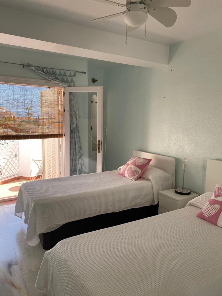 House for Rent in Benajarafe
