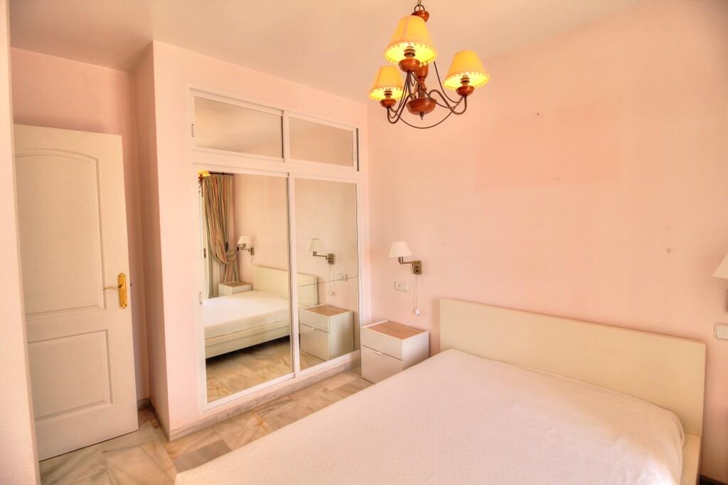 House for Rent in Benajarafe