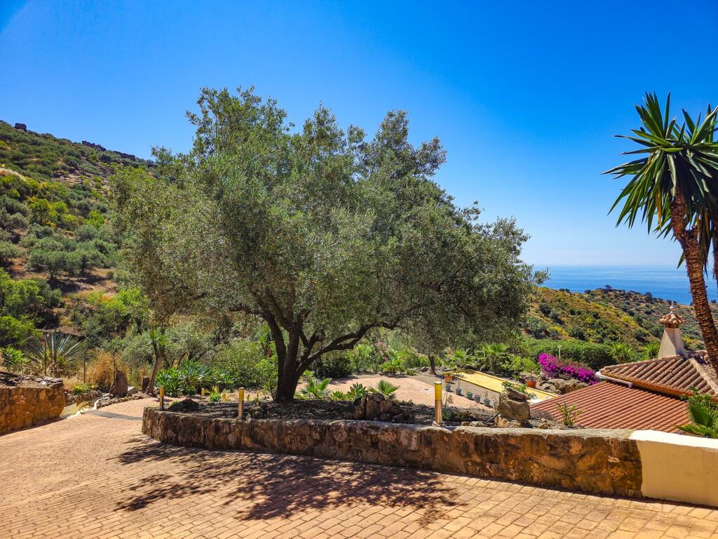 Villa for Sale in Arenas