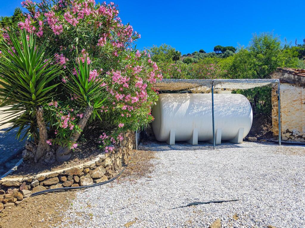 Villa for Sale in Arenas