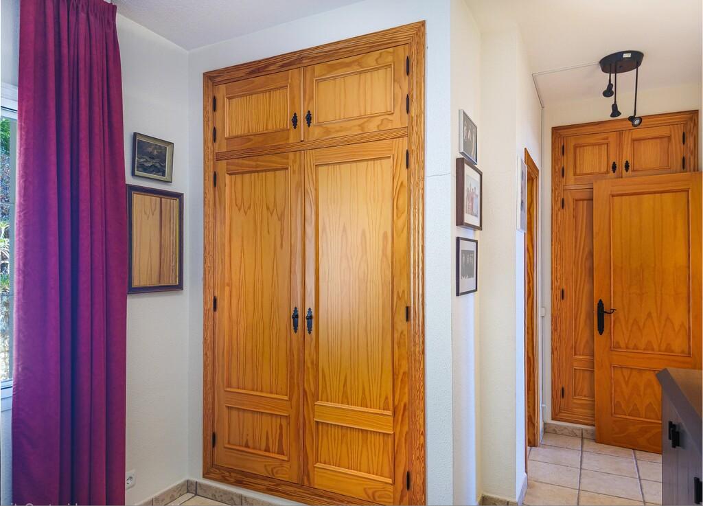 Villa for Sale in Arenas