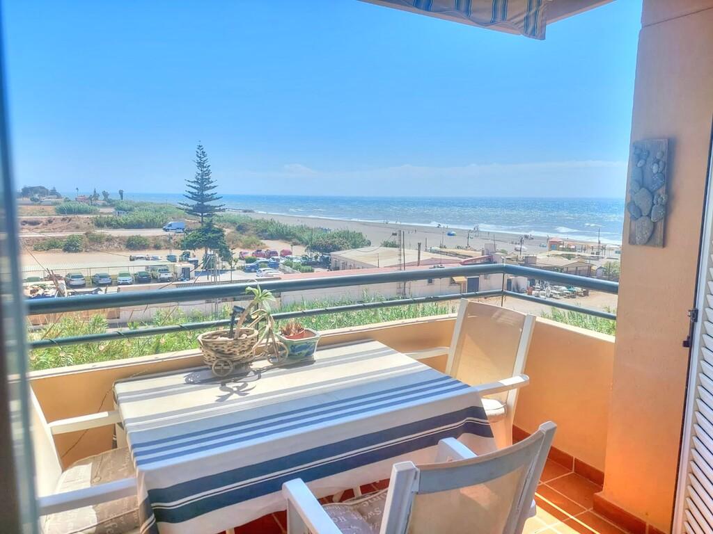 Apartment for Rent in Benajarafe