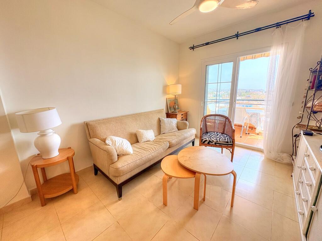 Apartment for Rent in Benajarafe