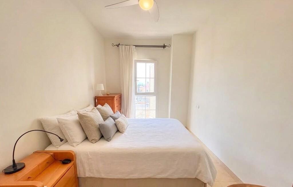 Apartment for Rent in Benajarafe