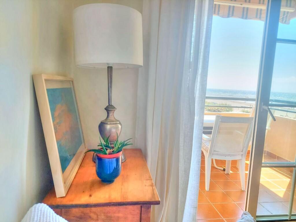 Apartment for Rent in Benajarafe