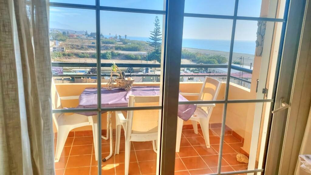 Apartment for Rent in Benajarafe