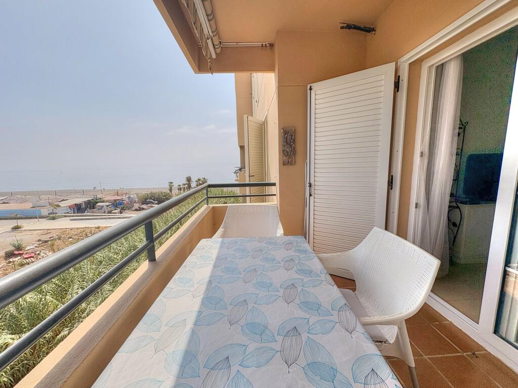 Apartment for Rent in Benajarafe