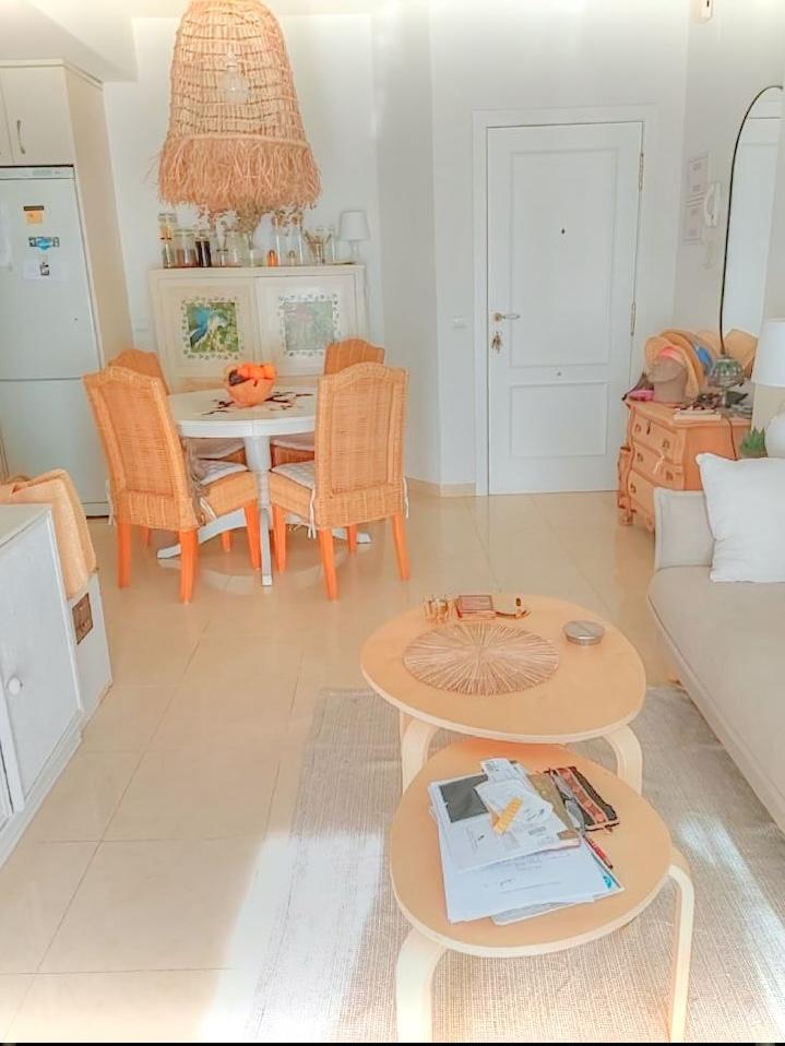 Apartment for Rent in Benajarafe
