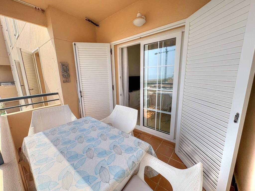 Apartment for Rent in Benajarafe