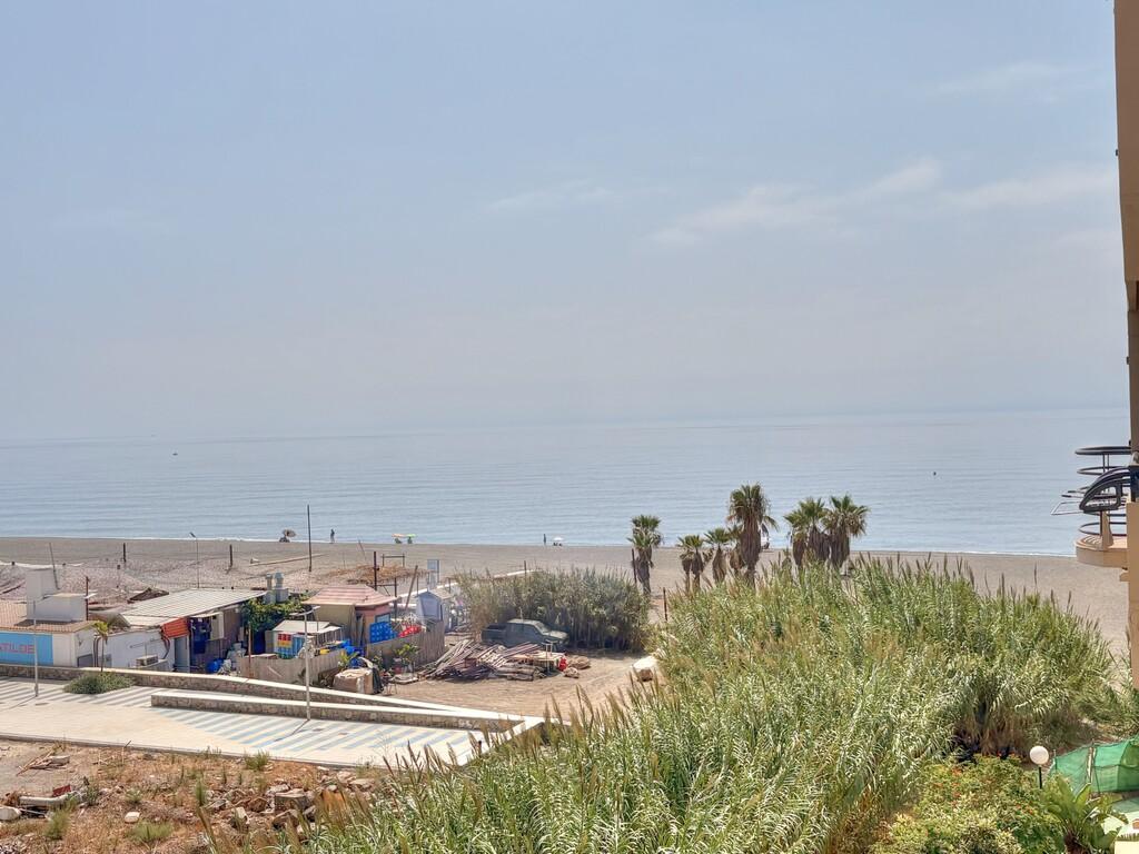 Apartment for Rent in Benajarafe