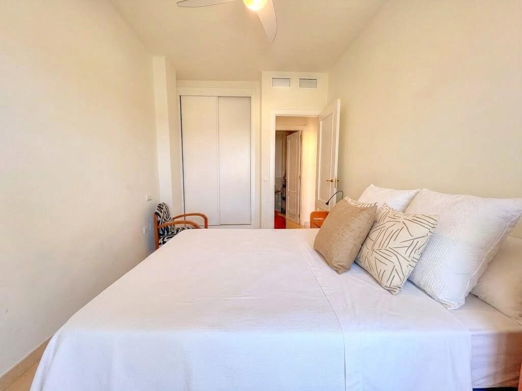 Apartment for Rent in Benajarafe