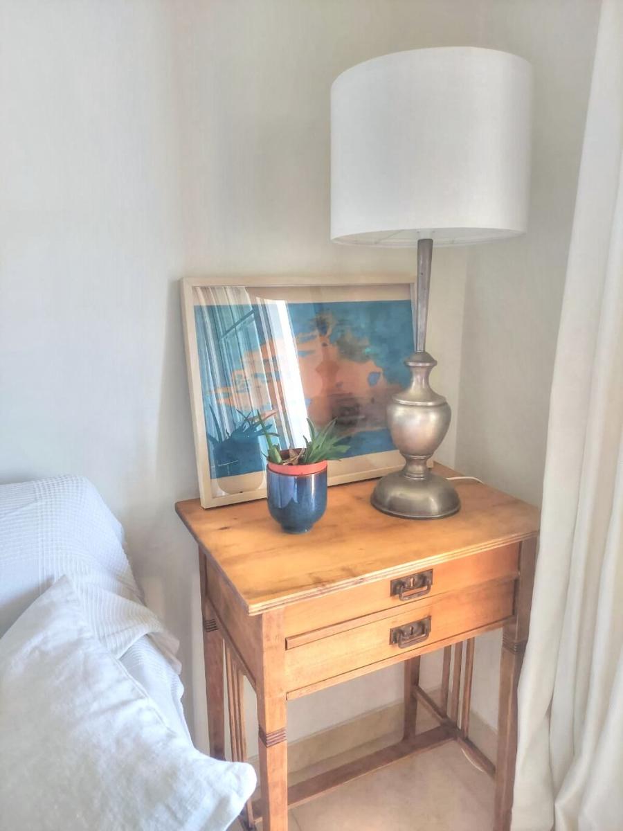 Apartment for Rent in Benajarafe
