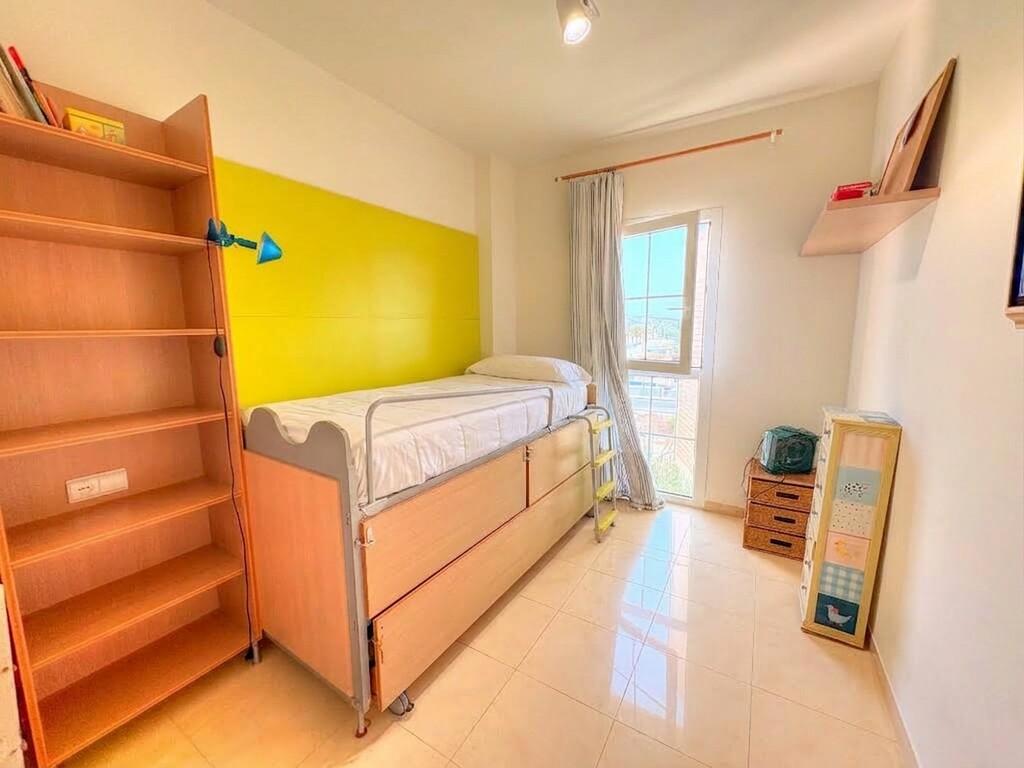Apartment for Rent in Benajarafe