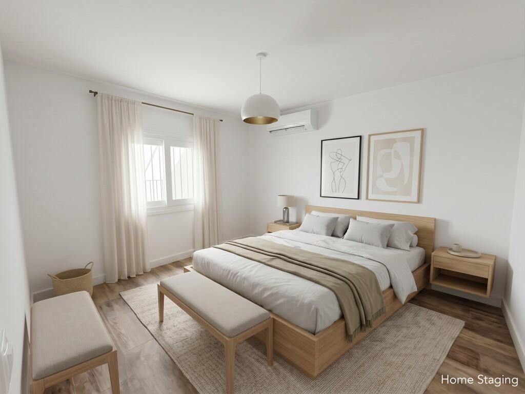 House for Sale in Cómpeta
