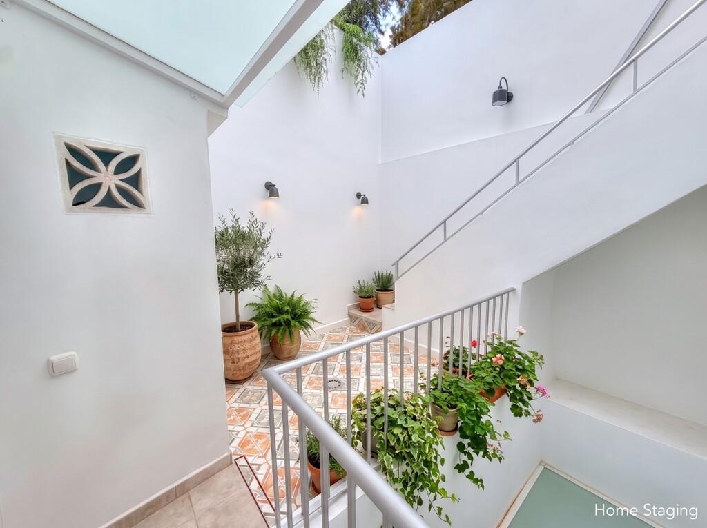 House for Sale in Cómpeta