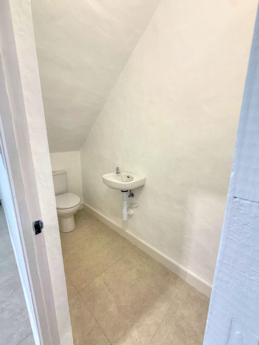 House for Sale in Cómpeta