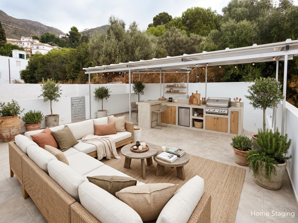 House for Sale in Cómpeta