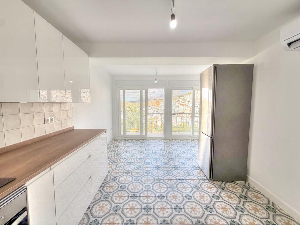 House for Sale in Cómpeta