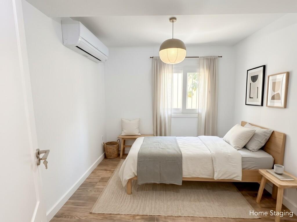 House for Sale in Cómpeta