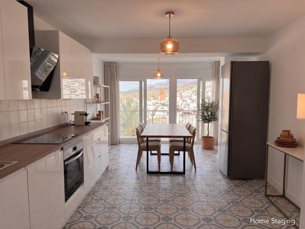 House for Sale in Cómpeta