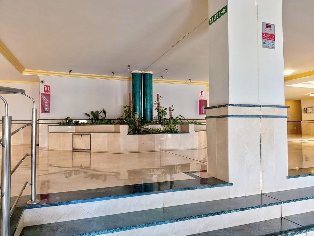 Penthouse for Rent in Viñuela