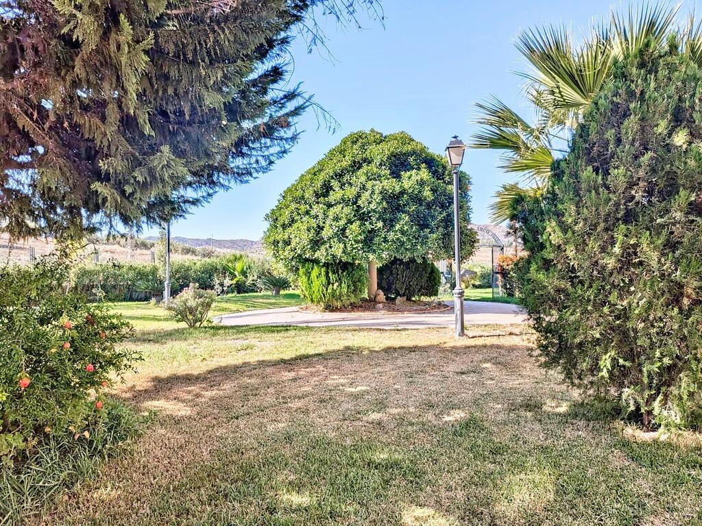 Penthouse for Rent in Viñuela