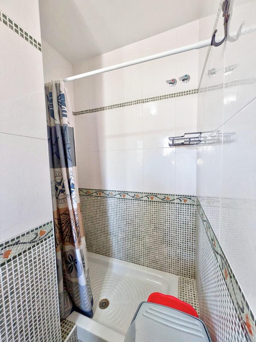 Penthouse for Rent in Viñuela