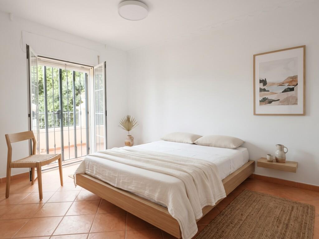 House for Sale in Benajarafe