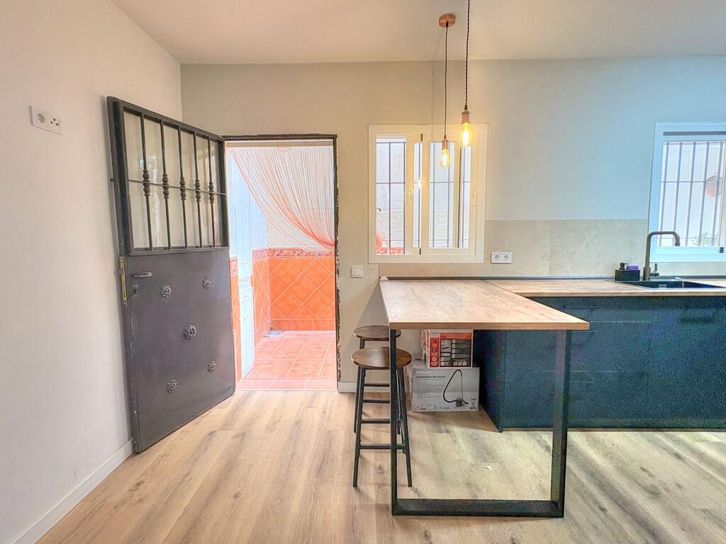 House for Sale in Benajarafe