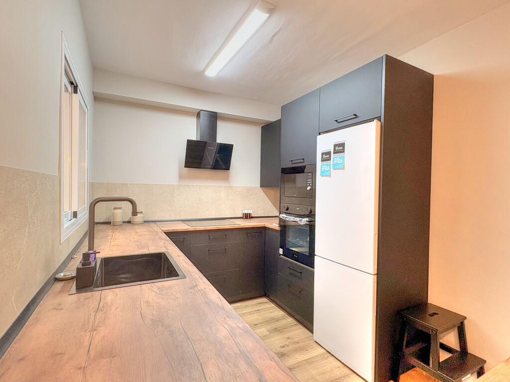 House for Sale in Benajarafe